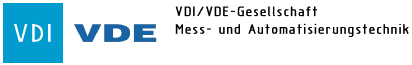 VDI/VDE-Gesellschaft Mess- und Automatisierungstechnik